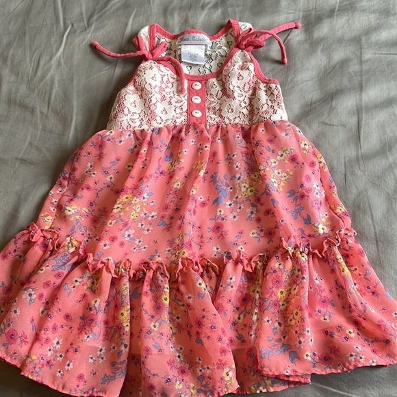 Carters Dresses - Picture 2 of 7